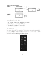 Предварительный просмотр 10 страницы Fortress Technologies FHT2014 User Manual