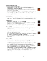 Preview for 6 page of Fortress Technologies FIC16T User Manual