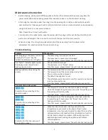 Preview for 9 page of Fortress Technologies FIC16T User Manual