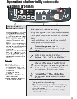 Предварительный просмотр 15 страницы Fortress Technologies FJW50A11P User Manual