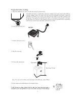 Preview for 5 page of Fortress Technologies FJW50M15 User Manual