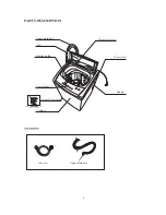 Preview for 6 page of Fortress Technologies FJW50M15 User Manual