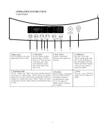 Preview for 7 page of Fortress Technologies FJW50M15 User Manual