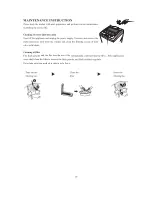 Preview for 11 page of Fortress Technologies FJW50M15 User Manual