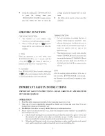 Предварительный просмотр 9 страницы Fortress Technologies FMC17D9G User Manual