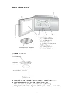 Preview for 5 page of Fortress Technologies FMC20G13 User Manual