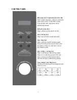 Preview for 6 page of Fortress Technologies FMC20G13 User Manual