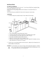 Preview for 7 page of Fortress Technologies FMC20G13 User Manual