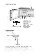 Preview for 5 page of Fortress Technologies FMC23G13 User Manual