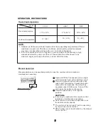 Предварительный просмотр 7 страницы Fortress Technologies FSAV10M16 User Manual