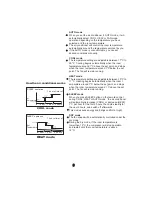 Предварительный просмотр 9 страницы Fortress Technologies FSAV10M16 User Manual