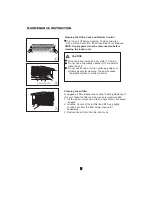 Предварительный просмотр 10 страницы Fortress Technologies FSAV10M16 User Manual