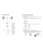 Предварительный просмотр 3 страницы Fortress Technologies FSF1613W User Manual