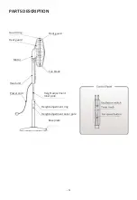 Preview for 4 page of Fortress Technologies FSF1616 User Manual