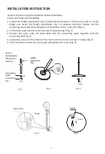 Preview for 5 page of Fortress Technologies FSF1616 User Manual