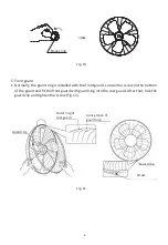 Preview for 7 page of Fortress Technologies FSF1616 User Manual