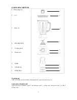 Preview for 4 page of Fortress Technologies FTBL2013 User Manual