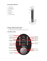 Preview for 4 page of Fortress Technologies FTF2013 User Manual