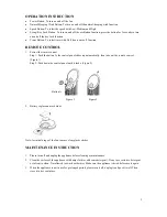 Preview for 5 page of Fortress Technologies FTF2013 User Manual