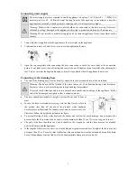 Preview for 5 page of Fortress Technologies FW1016B613 User Manual