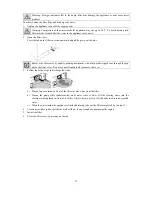 Preview for 21 page of Fortress Technologies FW1016B613 User Manual