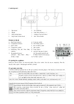 Preview for 12 page of Fortress Technologies FW1016B715 User Manual