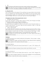 Preview for 18 page of Fortress Technologies FW816B715 User Manual