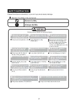 Предварительный просмотр 3 страницы Fortress Technologies FWAC08M18 User Manual