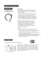 Предварительный просмотр 8 страницы Fortress Technologies FWAC08M18 User Manual