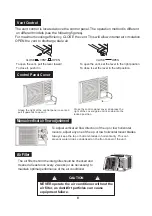 Предварительный просмотр 9 страницы Fortress Technologies FWAC08M18 User Manual