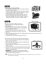 Предварительный просмотр 10 страницы Fortress Technologies FWAC08M18 User Manual