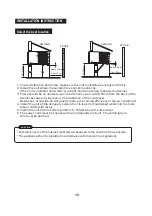 Предварительный просмотр 11 страницы Fortress Technologies FWAC08M18 User Manual