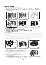 Предварительный просмотр 13 страницы Fortress Technologies FWAC08M18 User Manual