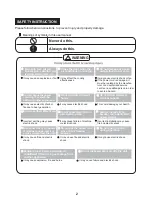 Preview for 3 page of Fortress Technologies FWAD08M18 User Manual