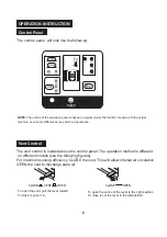 Preview for 7 page of Fortress Technologies FWAD08M18 User Manual