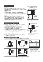 Preview for 15 page of Fortress Technologies FWAD08M18 User Manual