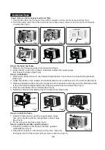 Preview for 16 page of Fortress Technologies FWAD08M18 User Manual