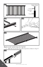 Preview for 12 page of Fortress Technologies INSPIRE Installation Instructions Manual