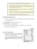 Preview for 2 page of Fortress Technologies LI 1.3K Quick Start Manual