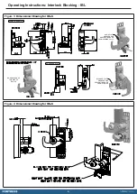 Предварительный просмотр 4 страницы Fortress Technologies Osbourn IBL-H Operating Instructions Manual