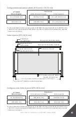 Preview for 41 page of Fortress Technologies PURE VIEW FULL GLASS PANEL AL13 HOME Installation Instructions Manual