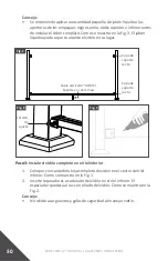 Preview for 50 page of Fortress Technologies PURE VIEW FULL GLASS PANEL AL13 HOME Installation Instructions Manual