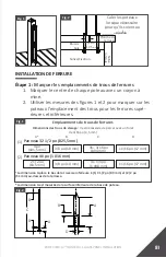 Preview for 81 page of Fortress Technologies PURE VIEW FULL GLASS PANEL AL13 HOME Installation Instructions Manual