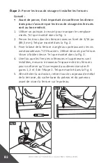 Preview for 82 page of Fortress Technologies PURE VIEW FULL GLASS PANEL AL13 HOME Installation Instructions Manual