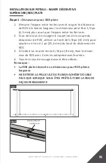 Preview for 95 page of Fortress Technologies PURE VIEW FULL GLASS PANEL AL13 HOME Installation Instructions Manual