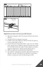 Предварительный просмотр 119 страницы Fortress Technologies PURE VIEW GLASS BALUSTER AL13 HOME Installation Instructions Manual