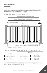 Предварительный просмотр 125 страницы Fortress Technologies PURE VIEW GLASS BALUSTER AL13 HOME Installation Instructions Manual