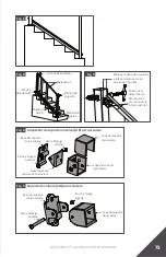 Предварительный просмотр 75 страницы Fortress Technologies PURE VIEW GLASS BALUSTER FOR Fe26 STEEL Installation Instructions Manual