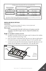 Предварительный просмотр 89 страницы Fortress Technologies PURE VIEW GLASS BALUSTER FOR Fe26 STEEL Installation Instructions Manual