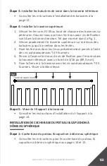 Предварительный просмотр 103 страницы Fortress Technologies PURE VIEW GLASS BALUSTER FOR Fe26 STEEL Installation Instructions Manual